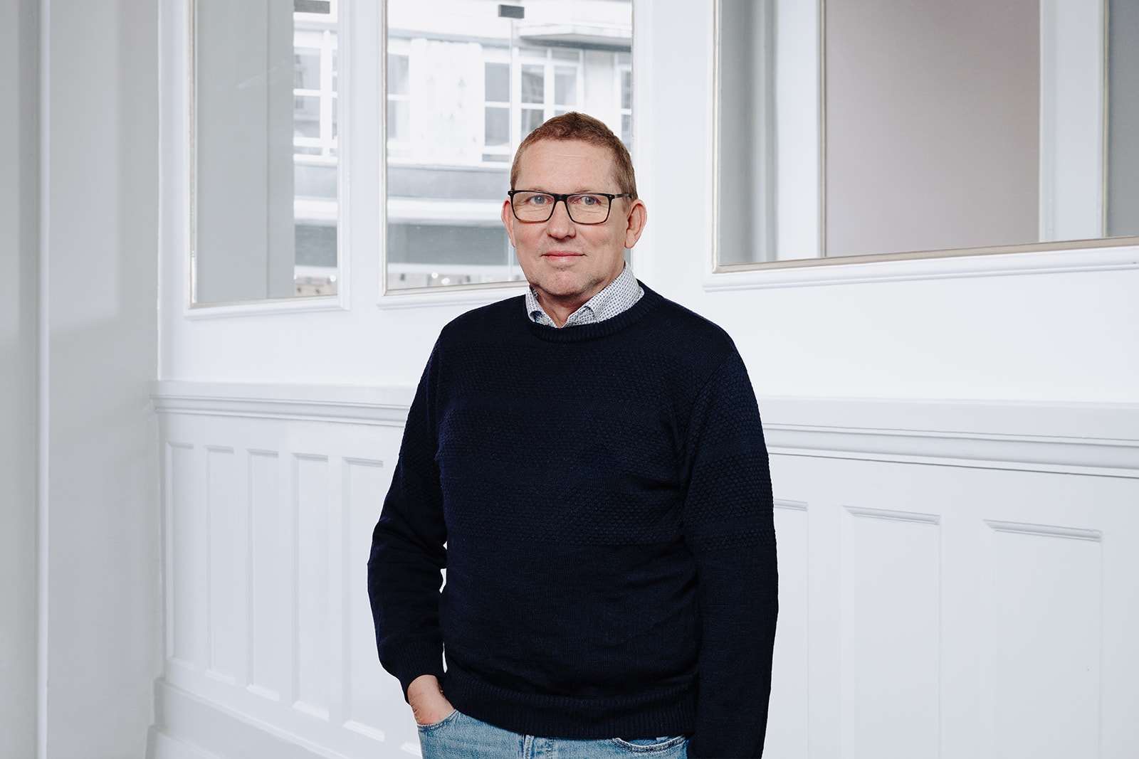 lars seneberg nielsen