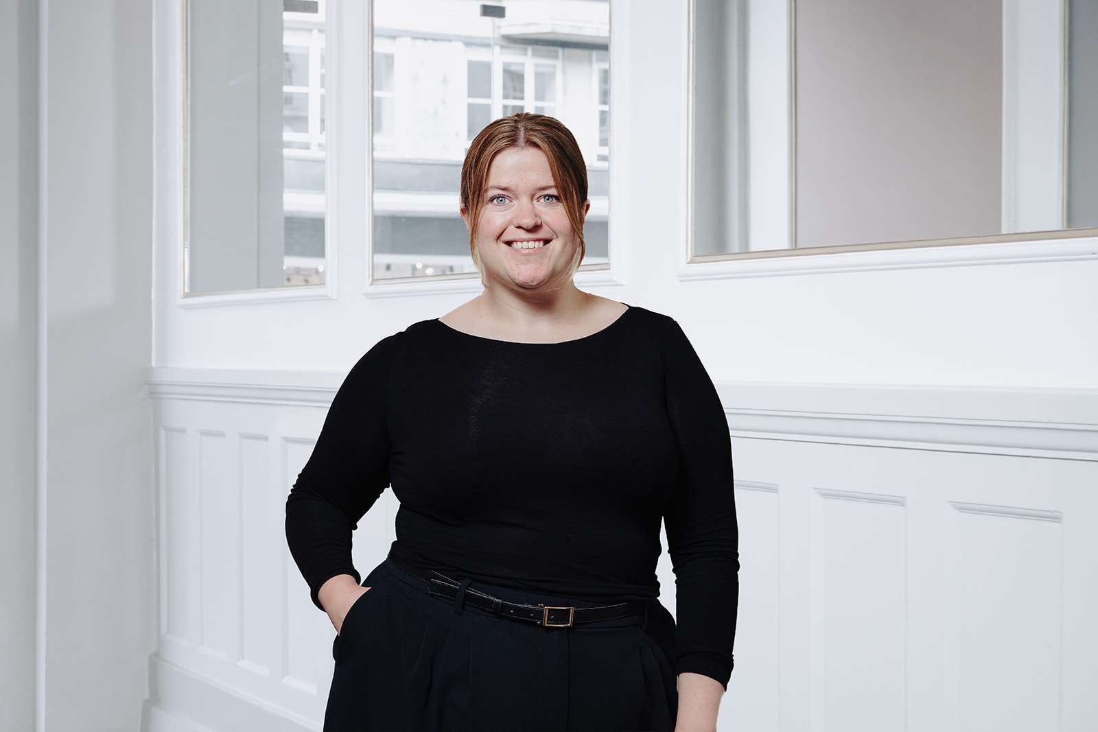 laura emilie fabricius-lauritzen